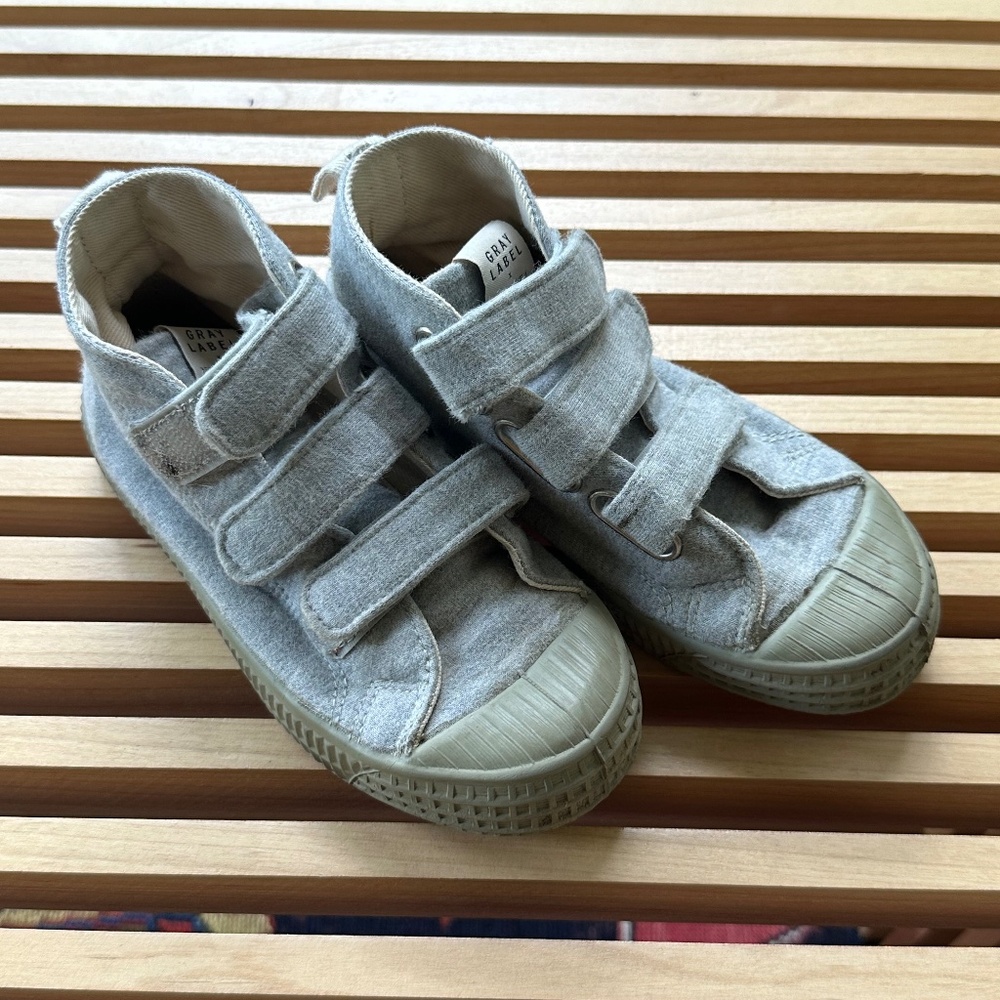 Novesta x Gray Label Sneaker